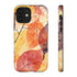 Autumn Translucence - Impact Resistant Phone Case iPhone 12 Matte